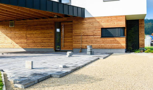 Reasons to Select Us for Your Driveway Paving Requirements in Duluth, GA