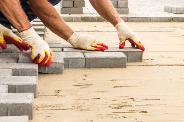 Best Professional Driveway Pavers  in Duluth, GA