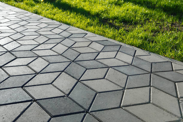 Best Decorative Driveway Pavers  in Duluth, GA
