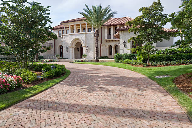 Best Driveway Paver Repair  in Duluth, GA